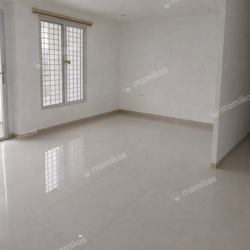 Rumah Sertifikat SHM 4 Kamar Tidur 3 Kamar Mandi Pantai Indah Kapuk Jakarta Utara - Photo 3