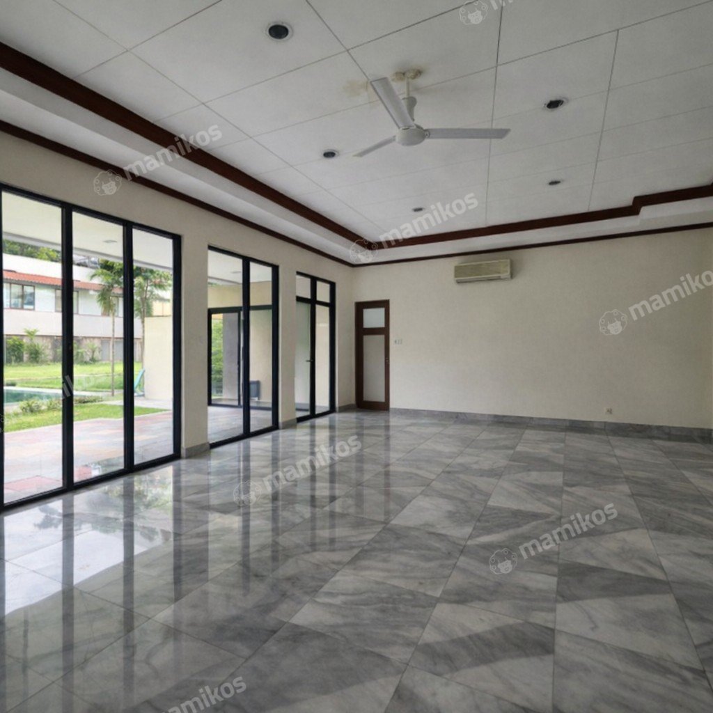 Rumah Sertifikat SHM 4 Kamar Tidur 3 Kamar Mandi Kebayoran Baru Jakarta Selatan - Photo 5