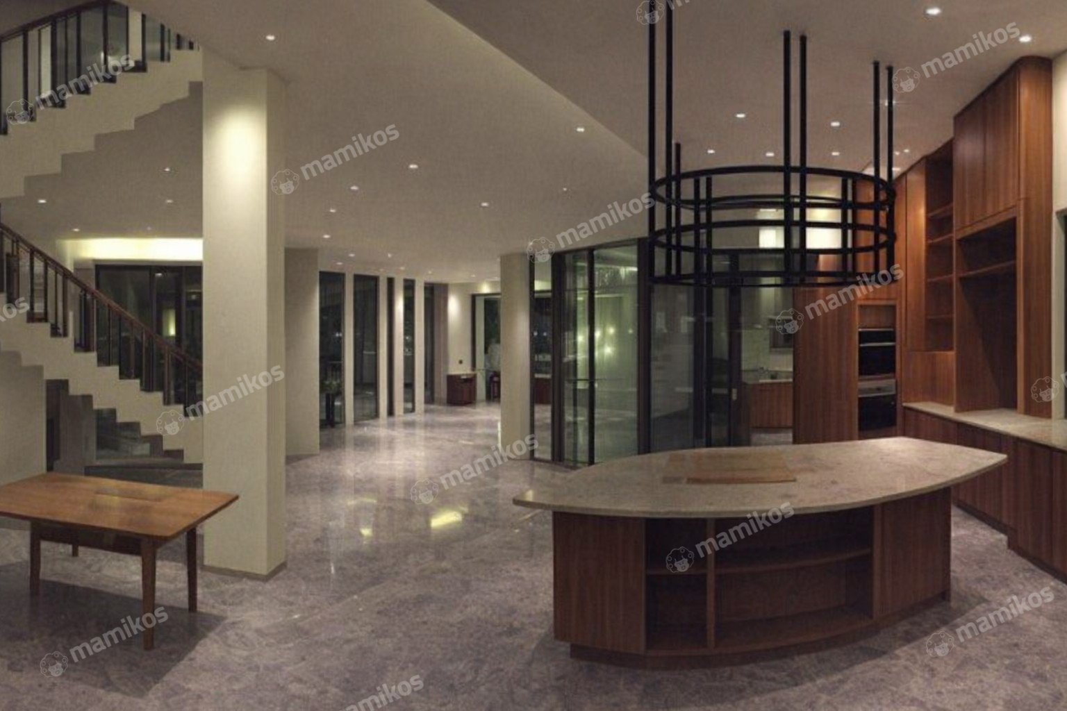 Rumah Sertifikat SHM 4 Kamar Tidur 4 Kamar Mandi Kelapa Gading Jakarta Utara - Photo 2