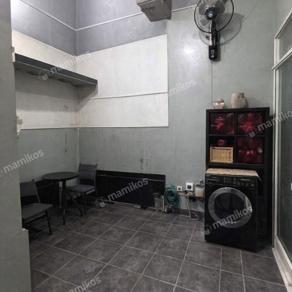 Rumah Sertifikat SHM 3 Kamar Tidur 2 Kamar Mandi Meruya Jakarta Barat - Photo 5