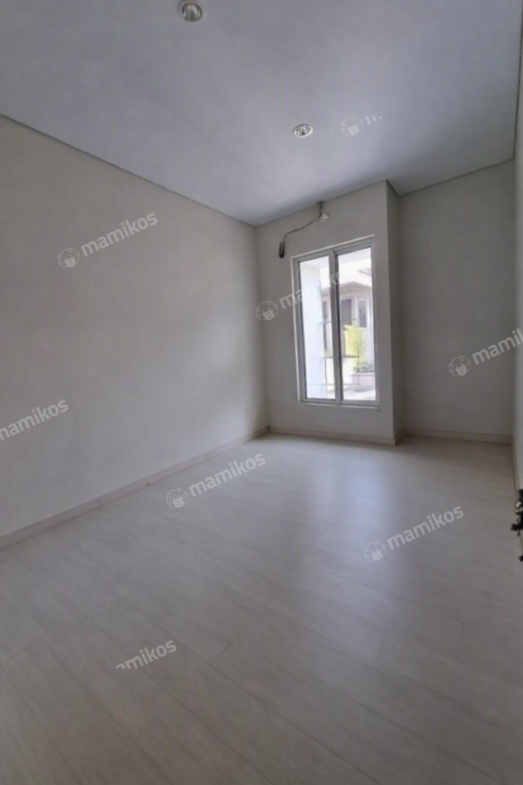 Rumah Sertifikat SHM 3 Kamar Tidur 2 Kamar Mandi Kelapa Gading Jakarta Utara - Photo 3