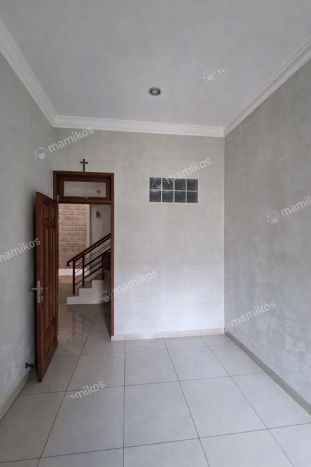 Rumah Sertifikat SHM 3 Kamar Tidur 2 Kamar Mandi Kelapa Gading Jakarta Utara - Photo 5
