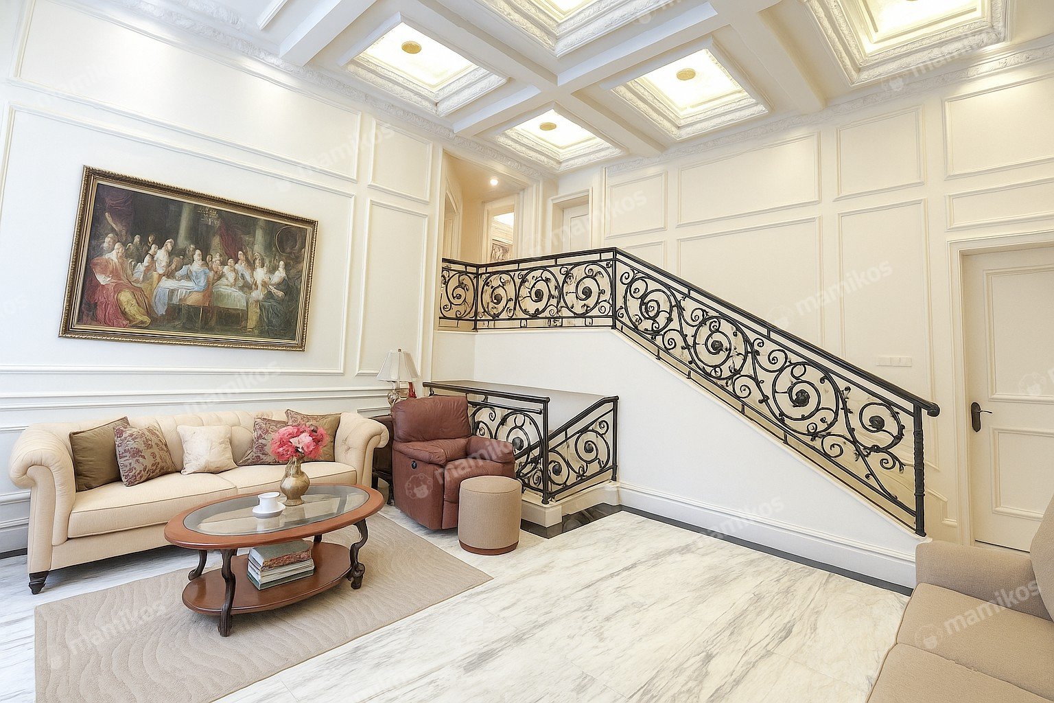 Rumah 4 Kamar Tidur 4 Kamar Mandi 2 Lantai Jakarta Garden City Jakarta Timur
