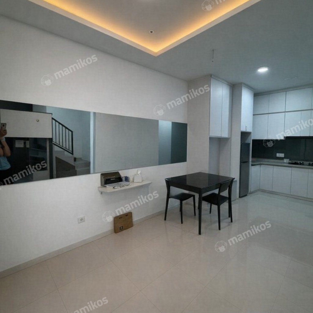 Rumah Sertifikat SHM 3 Kamar Tidur 2 Kamar Mandi Kalideres Jakarta Barat - Photo 3