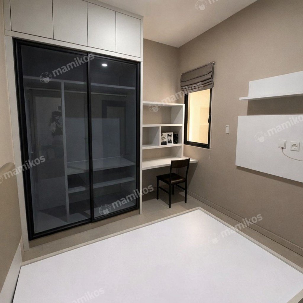 Rumah Sertifikat SHM 3 Kamar Tidur 2 Kamar Mandi Kalideres Jakarta Barat - Photo 4
