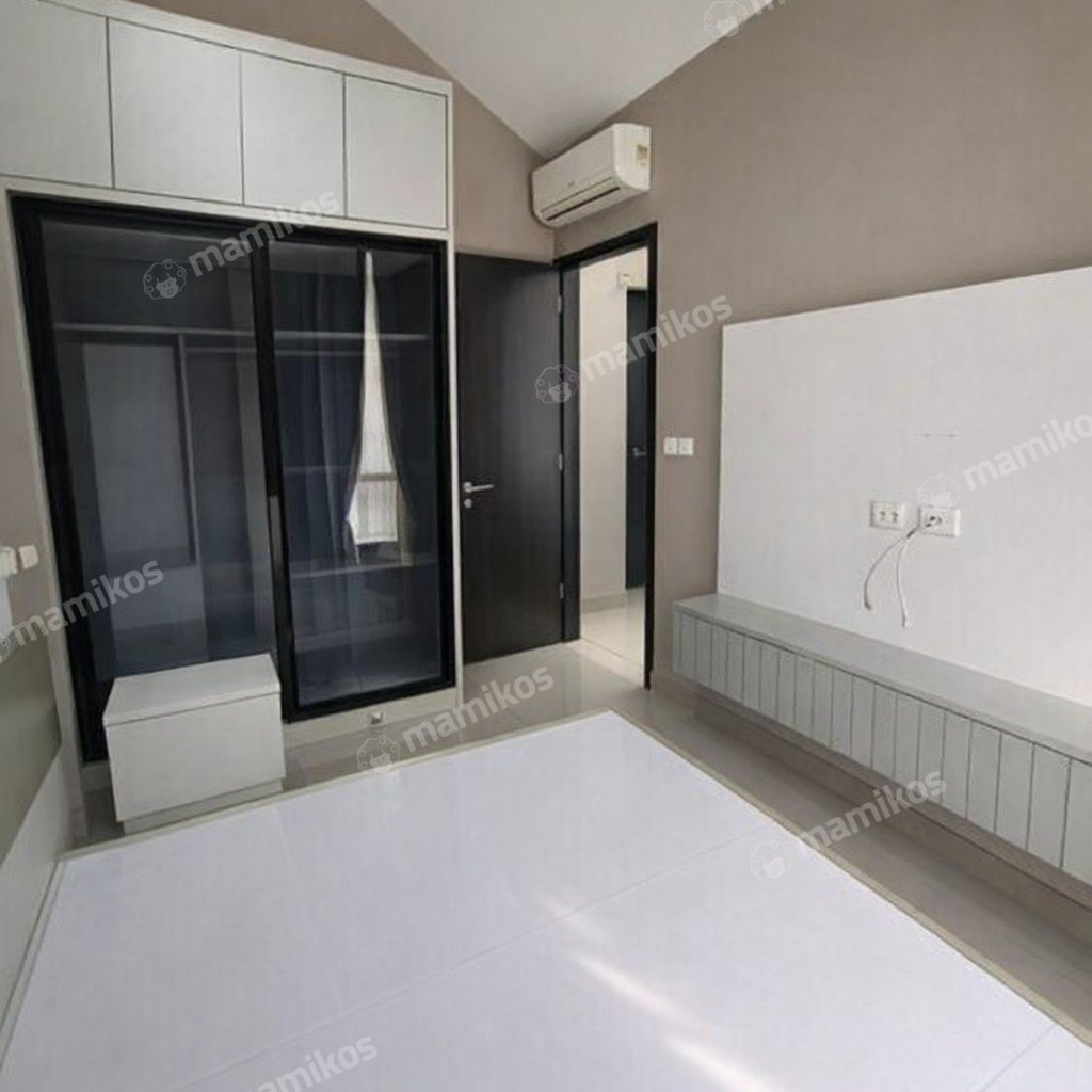 Rumah Sertifikat SHM 3 Kamar Tidur 2 Kamar Mandi Kalideres Jakarta Barat - Photo 5