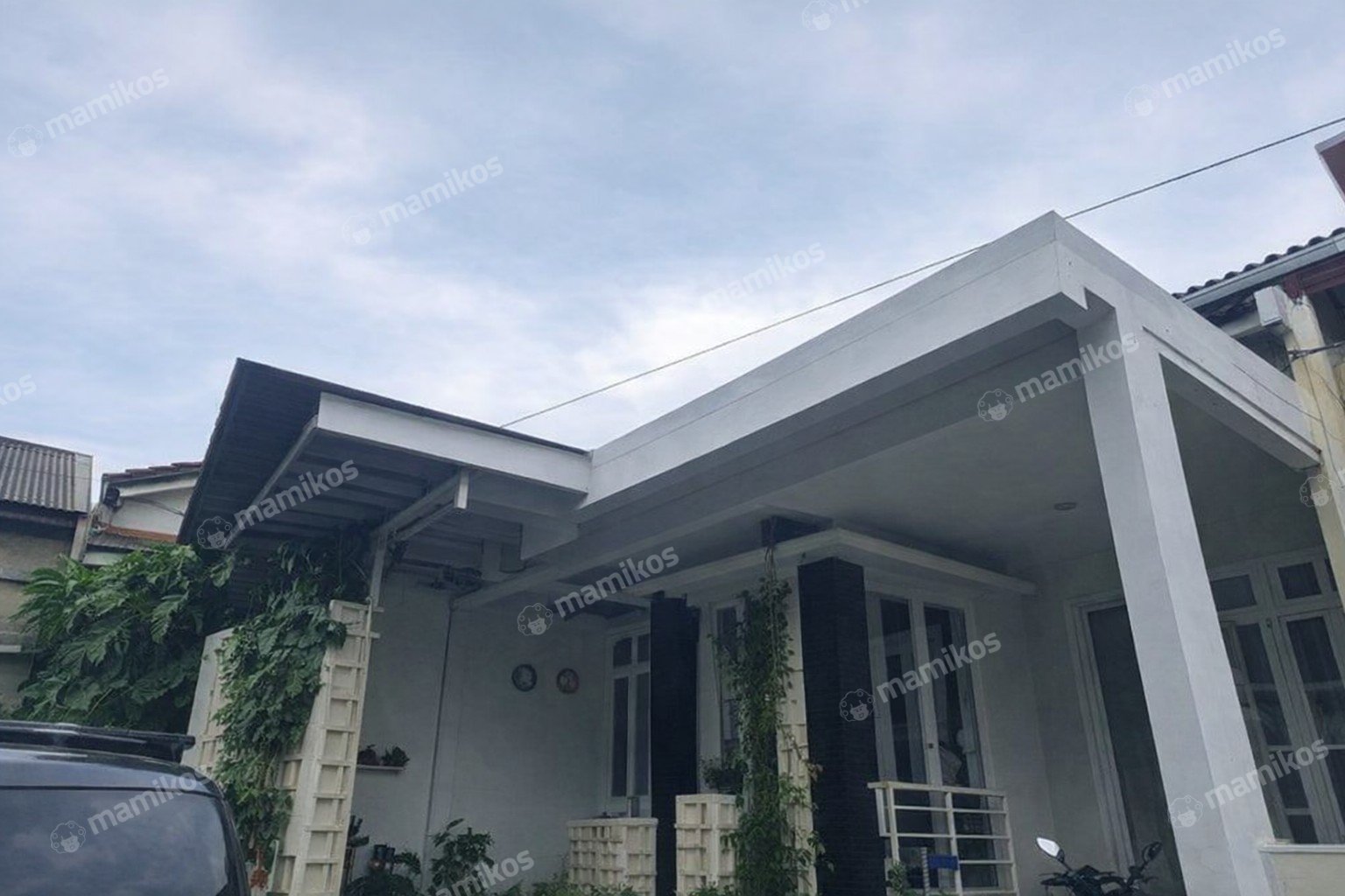 Rumah 5KT 3KM Pasar Minggu Jakarta Selatan - Photo 1