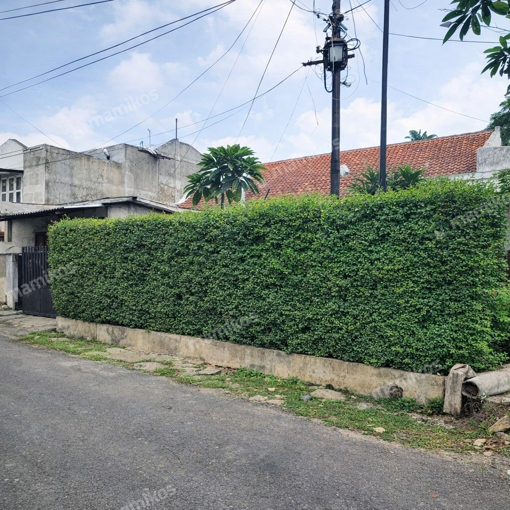 Rumah 1KT 1KM Cipete Jakarta Selatan - Photo 2