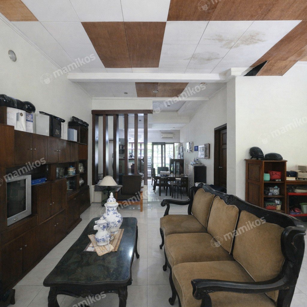 Rumah 1KT 1KM Cipete Jakarta Selatan - Photo 3