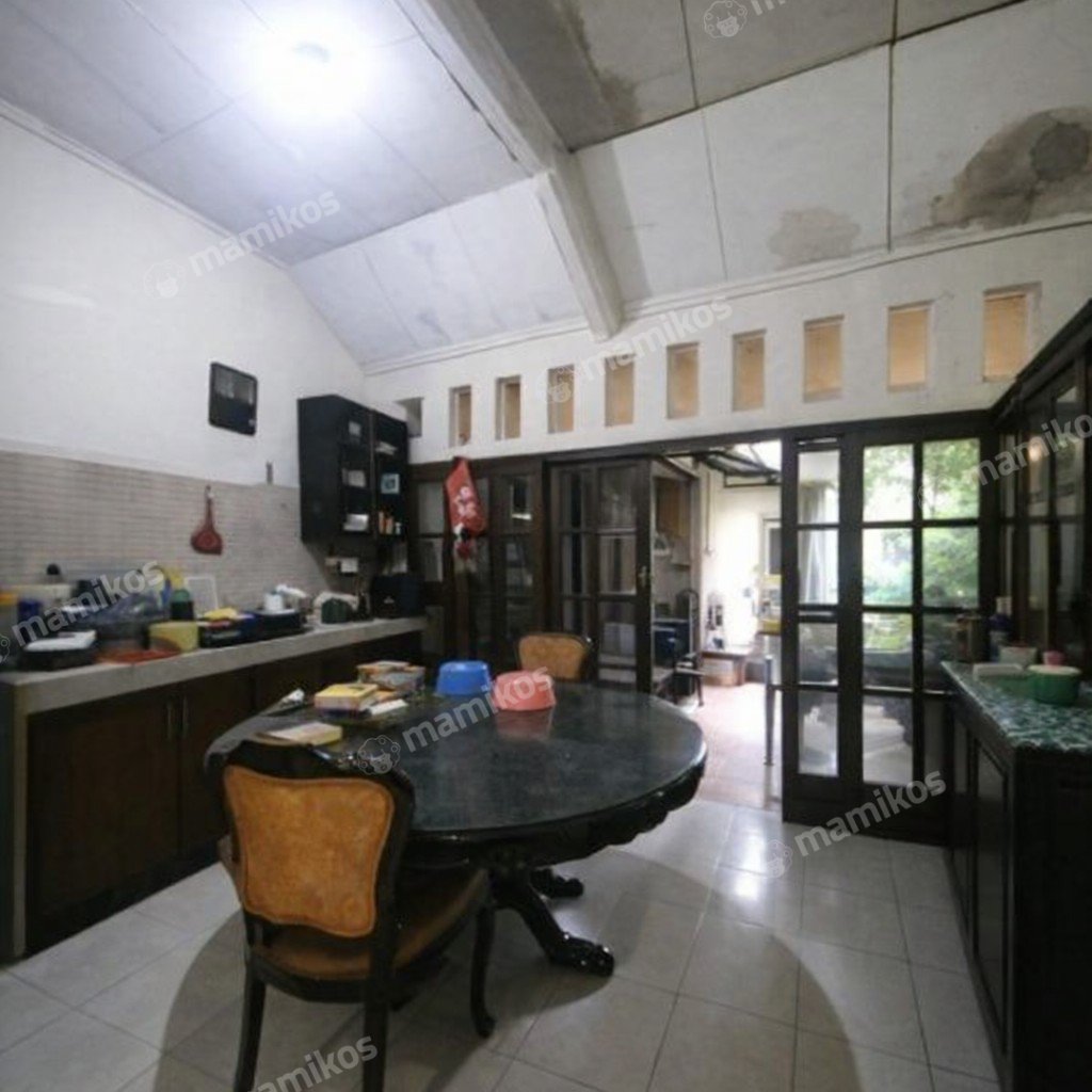 Rumah 1KT 1KM Cipete Jakarta Selatan - Photo 4