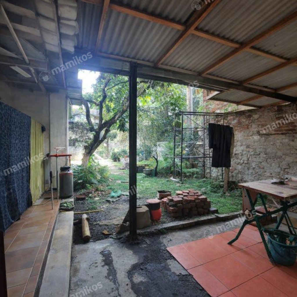 Rumah 1KT 1KM Cipete Jakarta Selatan - Photo 5