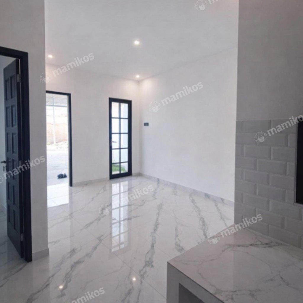 Rumah Sertifikat SHM 3 Kamar Tidur 2 Kamar Mandi Bambu Apus Jakarta Timur - Photo 5