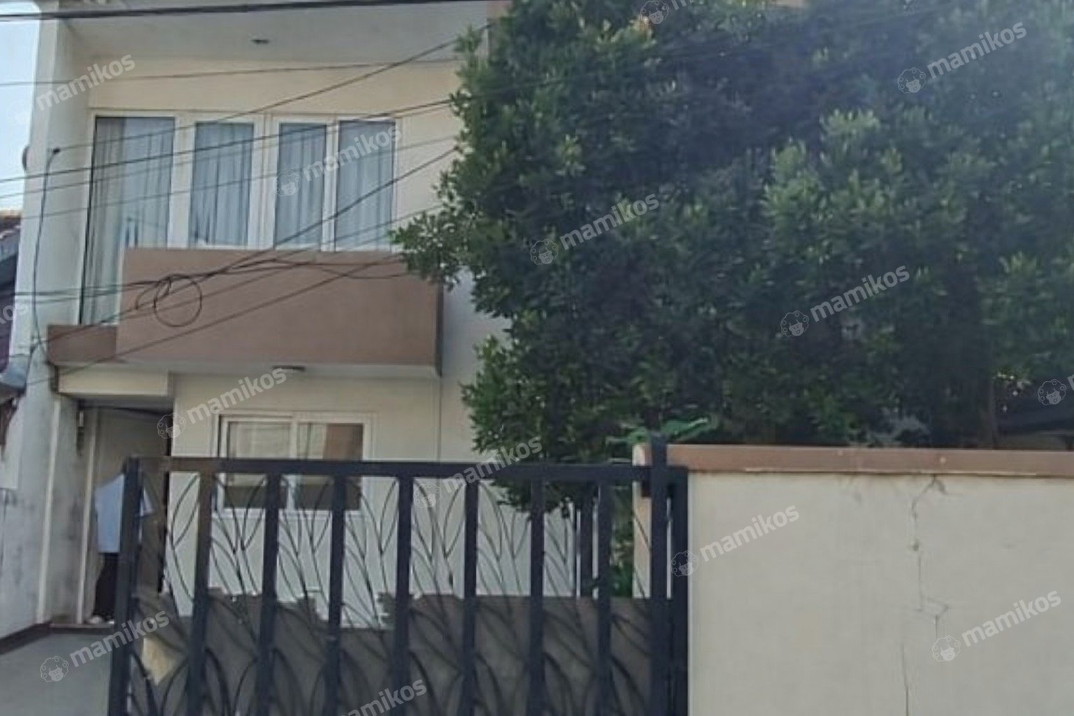 Rumah Sertifikat SHM 4 Kamar Tidur 4 Kamar Mandi Kelapa Gading Jakarta Utara