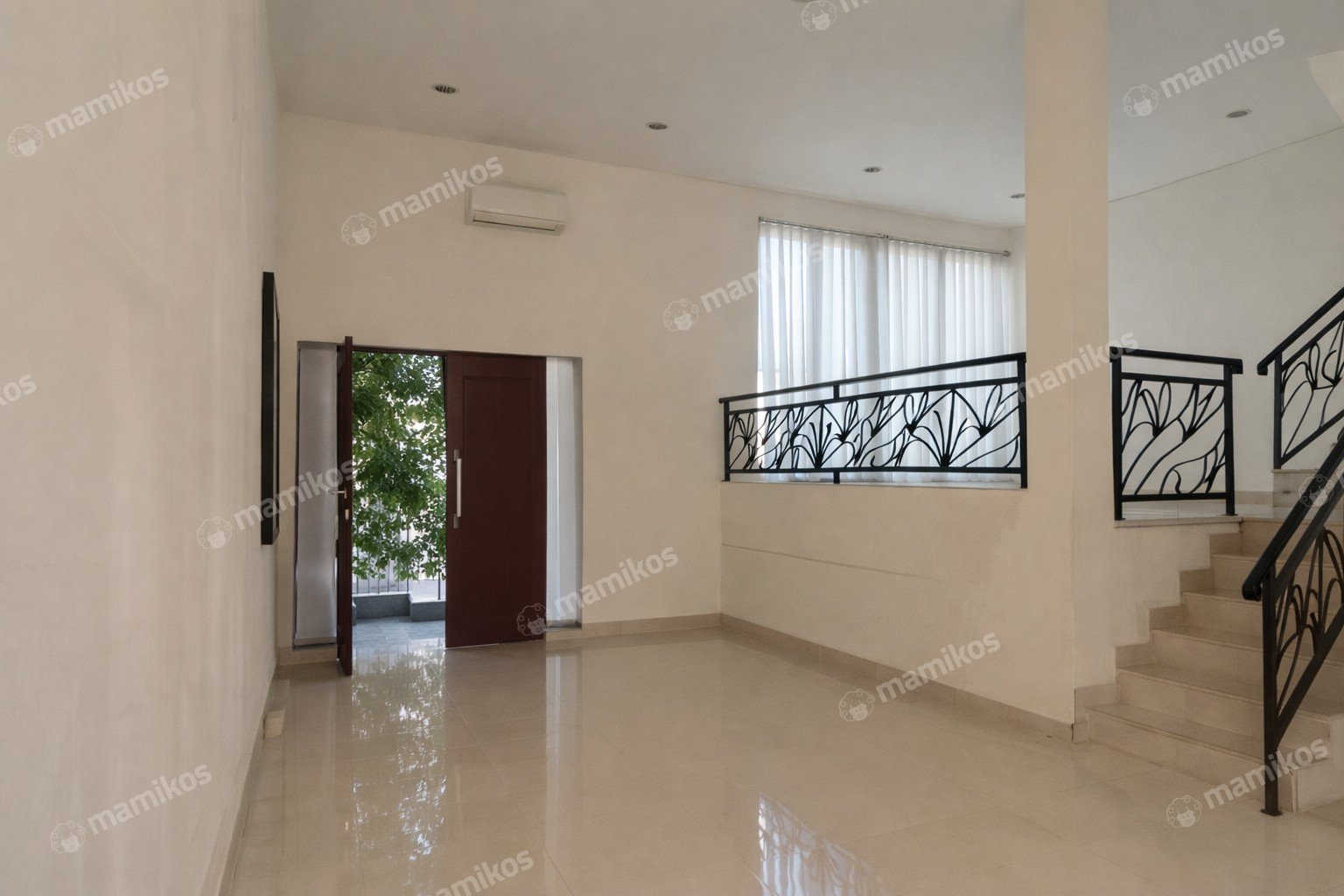 Rumah Sertifikat SHM 4 Kamar Tidur 4 Kamar Mandi Kelapa Gading Jakarta Utara - Photo 5
