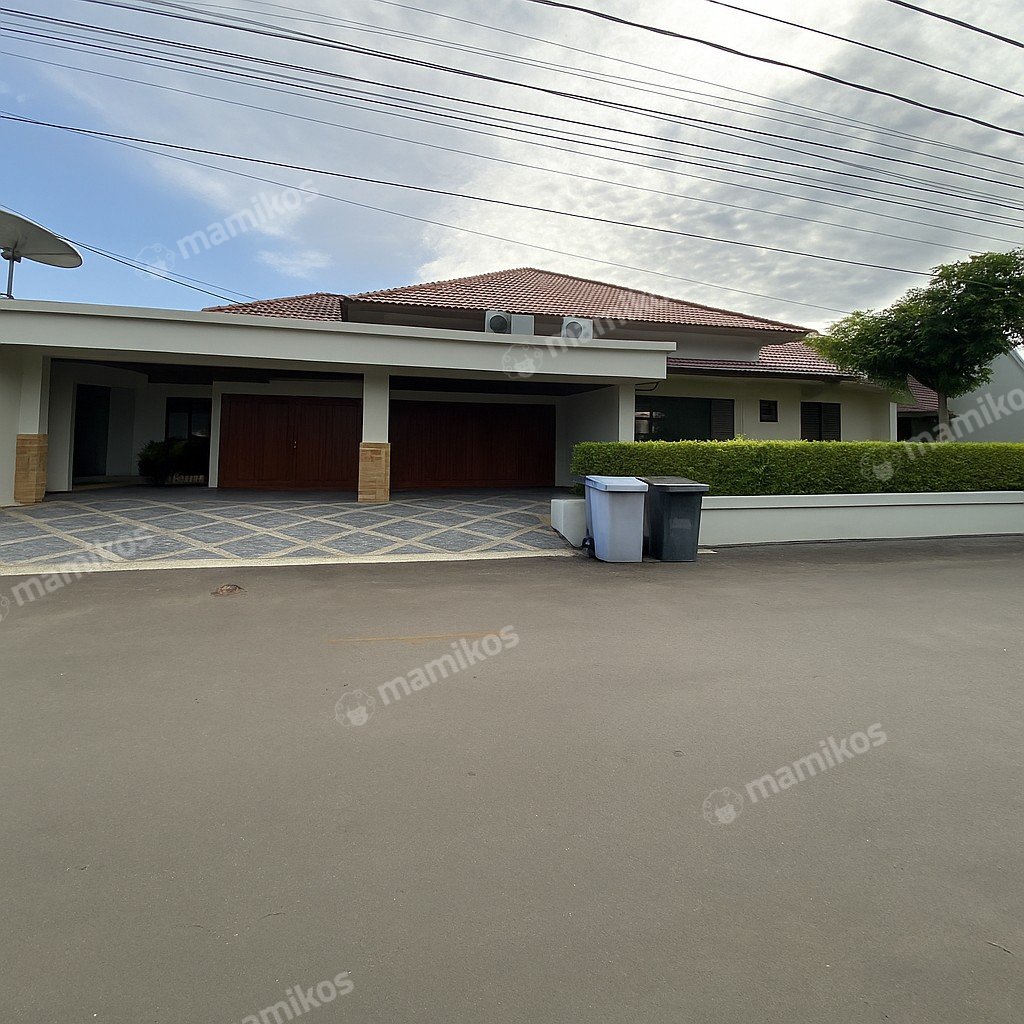 Rumah Sertifikat SHM 3 Kamar Tidur 4 Kamar Mandi Cipete Jakarta Selatan
