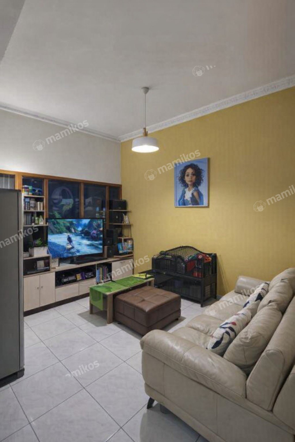 Rumah Sertifikat SHM 5 Kamar Tidur 3 Kamar Mandi Kelapa Gading Jakarta Utara - Photo 2