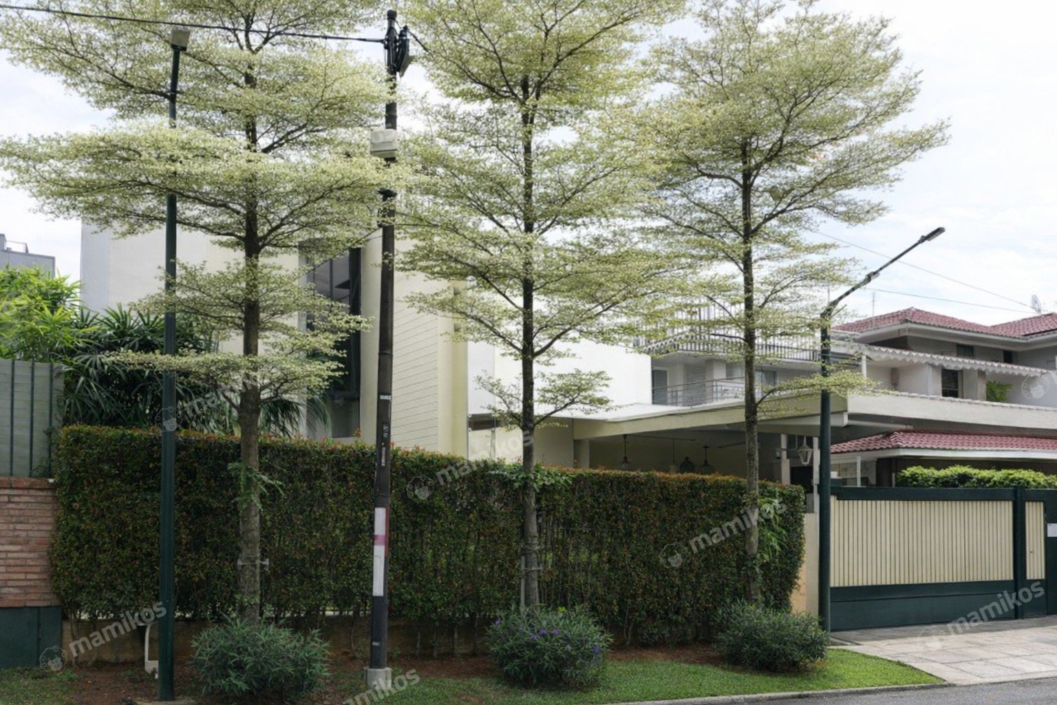 Rumah 3KT 2KM Pondok Indah Jakarta Selatan