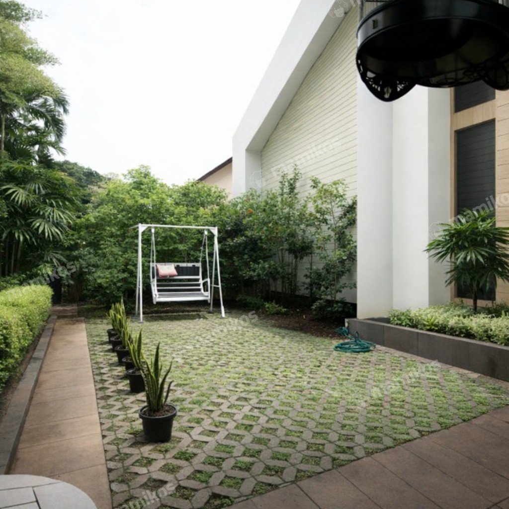 Rumah 3KT 2KM Pondok Indah Jakarta Selatan - Photo 3