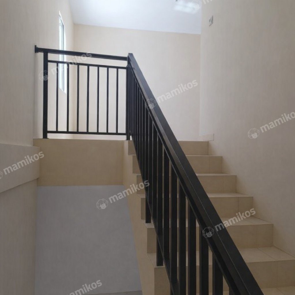 Rumah Sertifikat SHM 4 Kamar Tidur 2 Kamar Mandi Bojong Indah Jakarta Barat - Photo 2