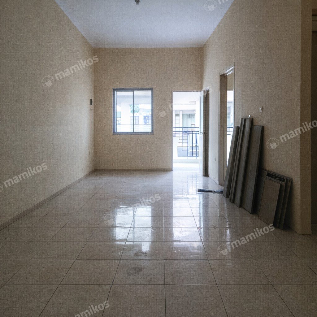 Rumah Sertifikat SHM 4 Kamar Tidur 2 Kamar Mandi Bojong Indah Jakarta Barat - Photo 3