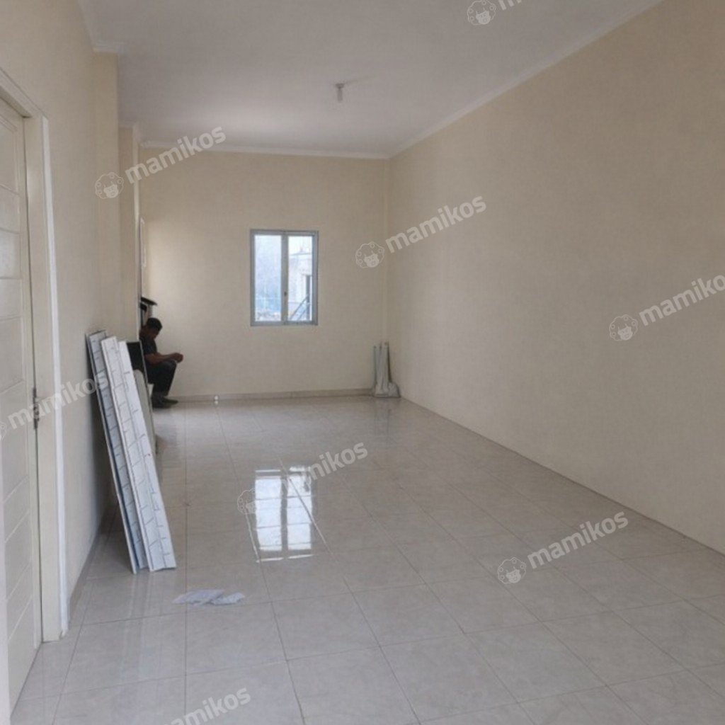 Rumah Sertifikat SHM 4 Kamar Tidur 2 Kamar Mandi Bojong Indah Jakarta Barat - Photo 4