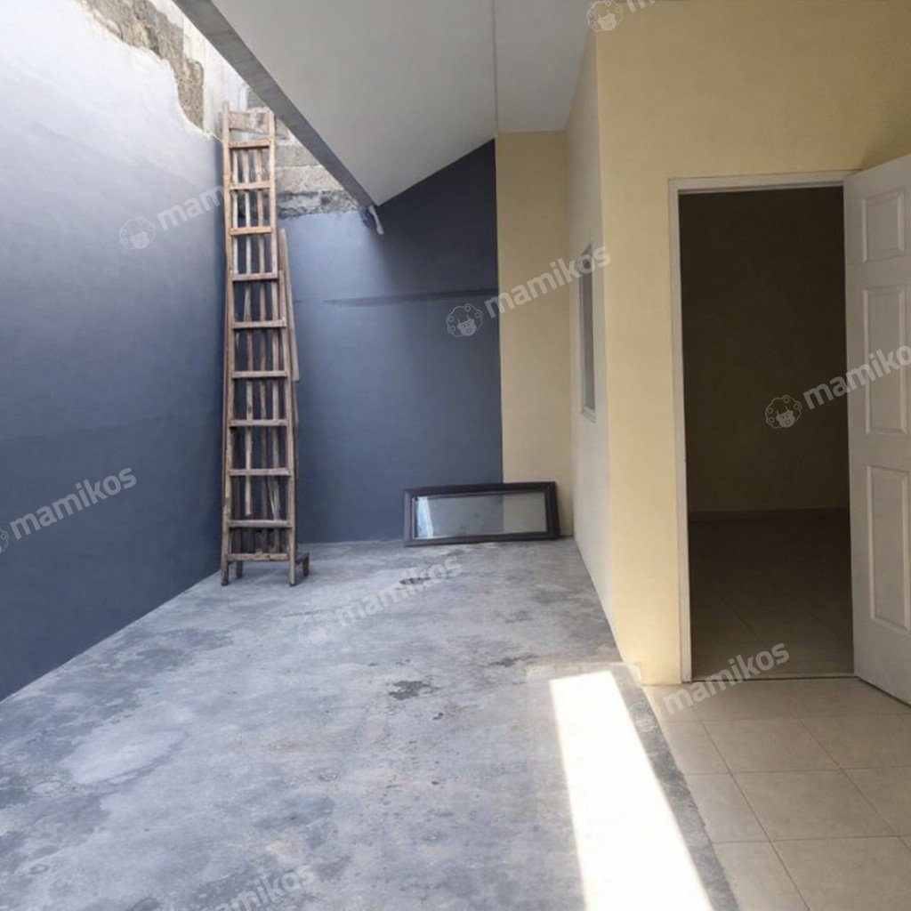 Rumah Sertifikat SHM 4 Kamar Tidur 2 Kamar Mandi Bojong Indah Jakarta Barat - Photo 5