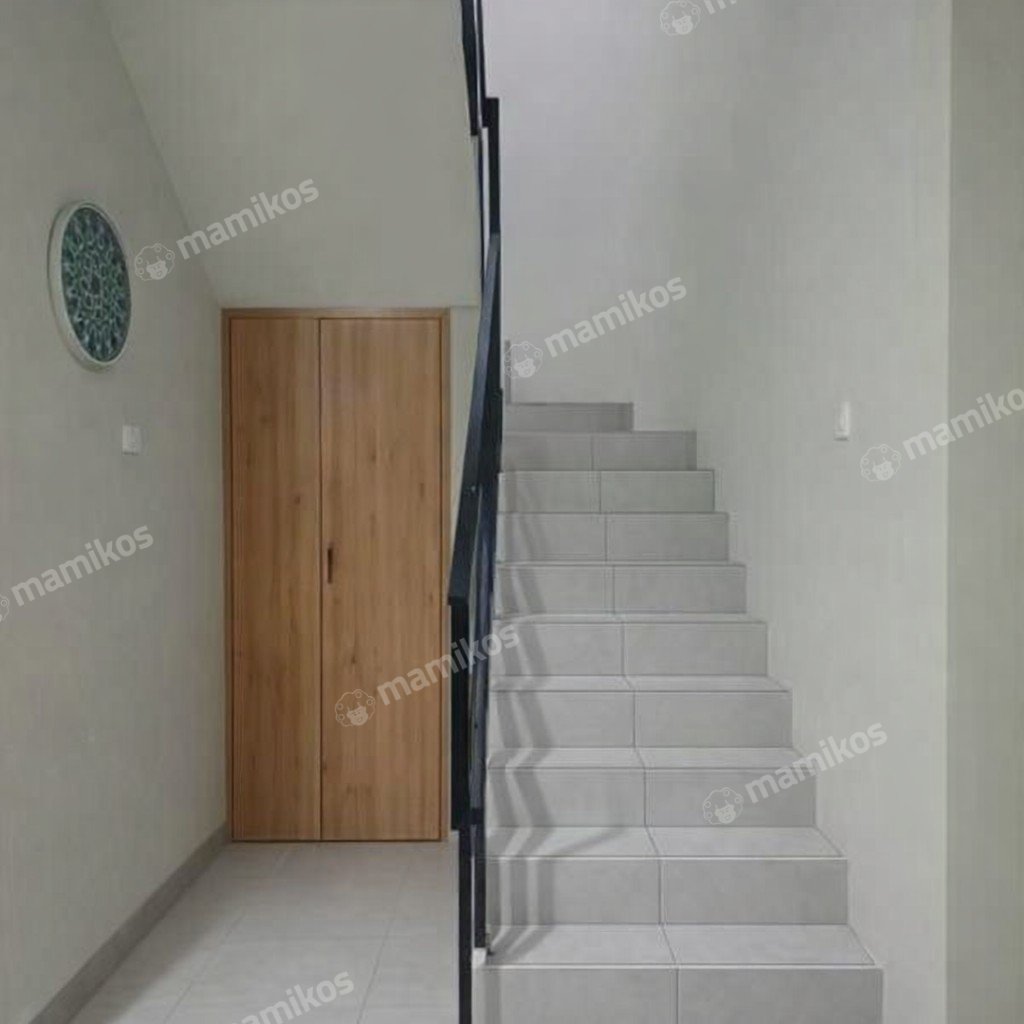 Rumah Sertifikat HGB 4 Kamar Tidur 4 Kamar Mandi Cibubur Jakarta Timur - Photo 3