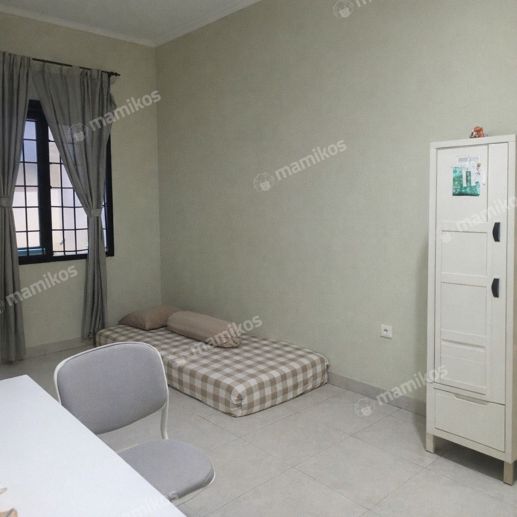 Rumah Sertifikat HGB 4 Kamar Tidur 4 Kamar Mandi Cibubur Jakarta Timur - Photo 4