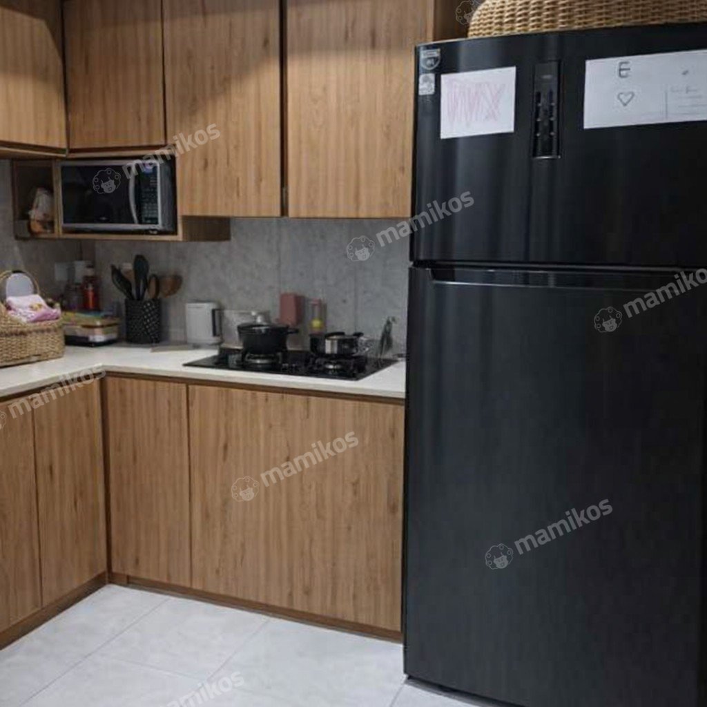 Rumah Sertifikat HGB 4 Kamar Tidur 4 Kamar Mandi Cibubur Jakarta Timur - Photo 5