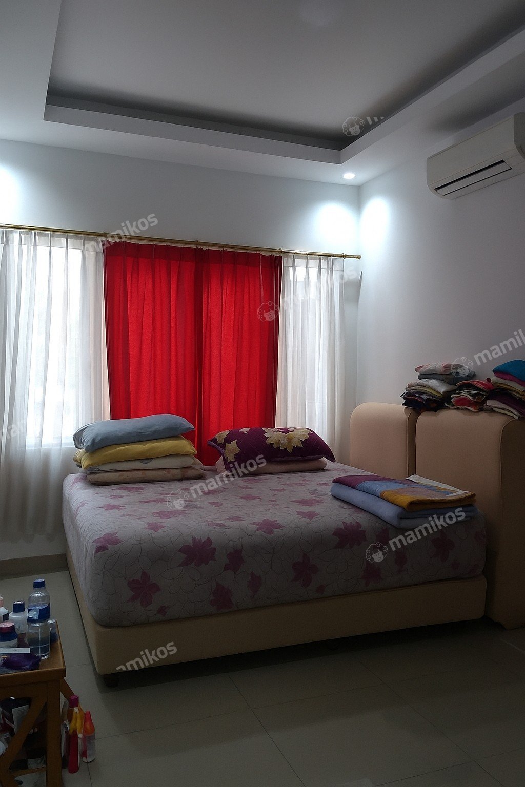 Rumah Sertifikat SHM 5 Kamar Tidur 4 Kamar Mandi Pondok Indah Jakarta Selatan - Photo 4