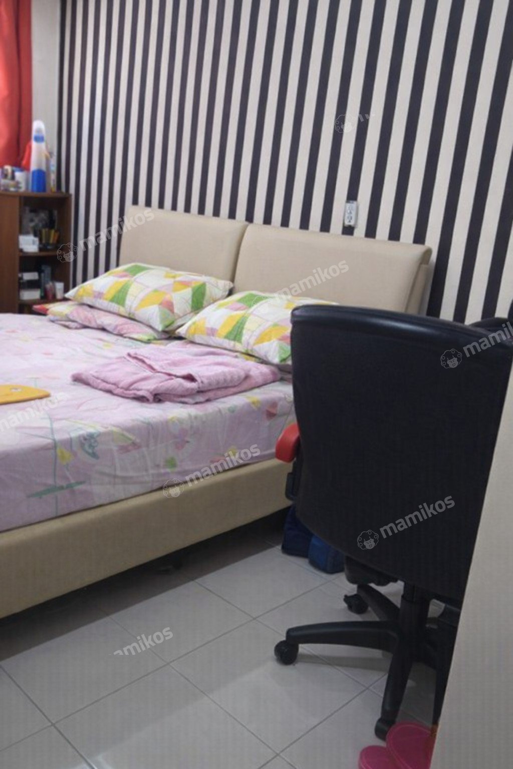 Rumah Sertifikat SHM 5 Kamar Tidur 4 Kamar Mandi Pondok Indah Jakarta Selatan - Photo 5