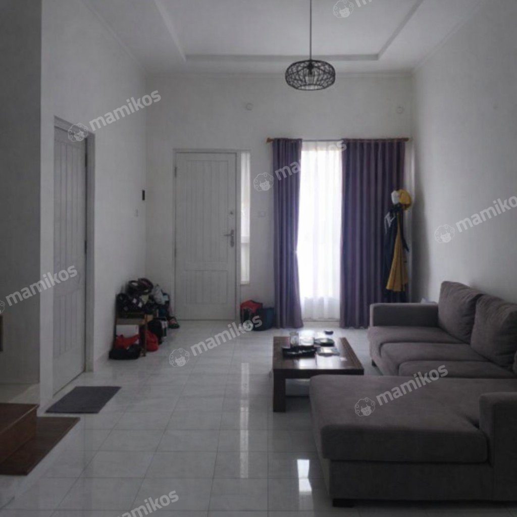Rumah Sertifikat SHM 3 Kamar Tidur 2 Kamar Mandi Kayu Putih Jakarta Timur