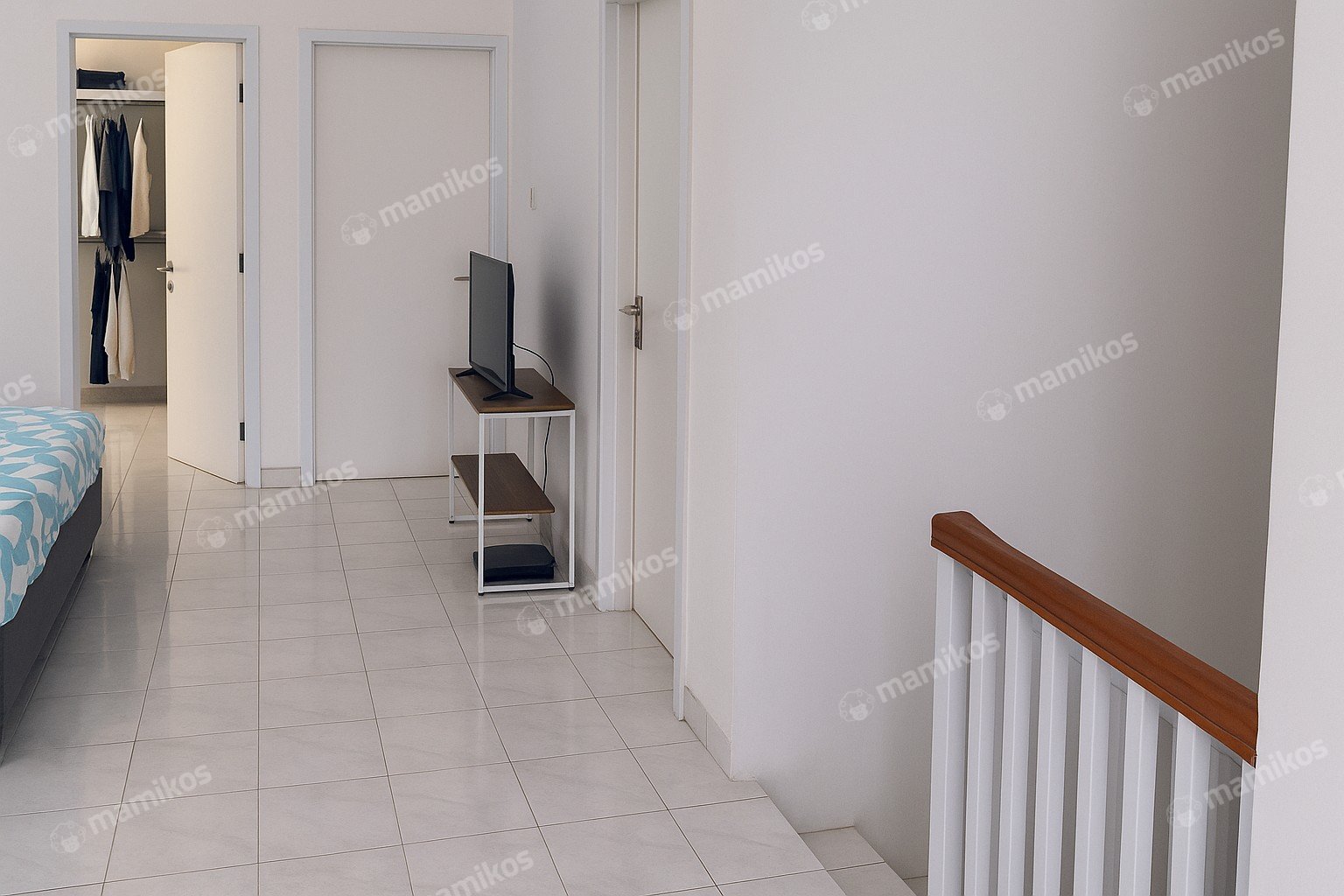 Rumah Sertifikat SHM 3 Kamar Tidur 2 Kamar Mandi Kayu Putih Jakarta Timur - Photo 2