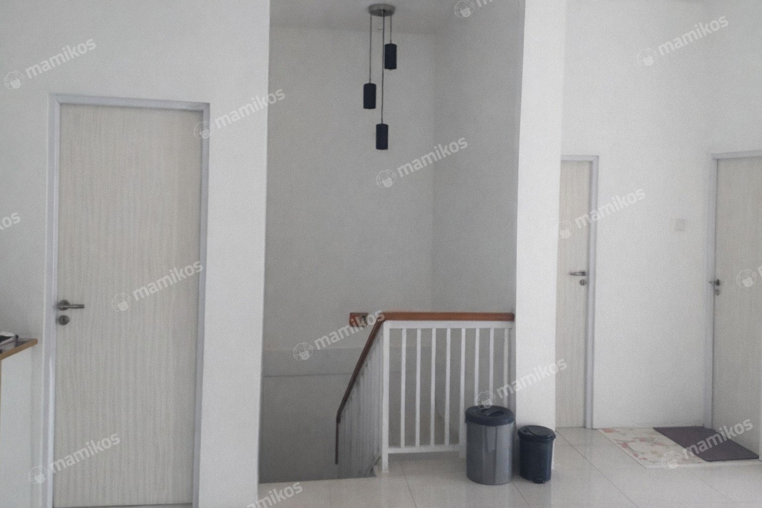 Rumah Sertifikat SHM 3 Kamar Tidur 2 Kamar Mandi Kayu Putih Jakarta Timur - Photo 4