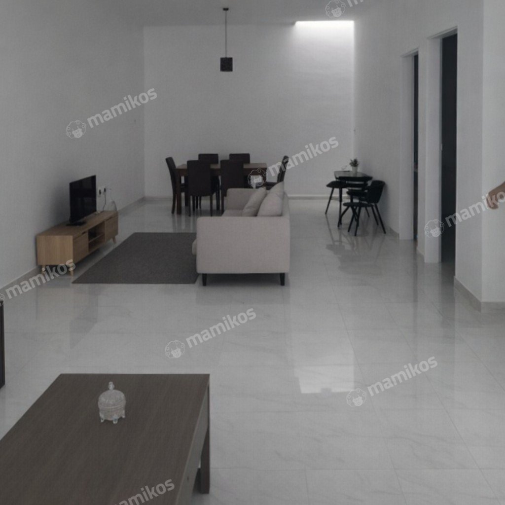 Rumah Sertifikat SHM 3 Kamar Tidur 2 Kamar Mandi Kayu Putih Jakarta Timur - Photo 5