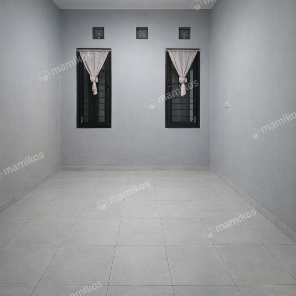 Rumah Sertifikat SHM 4 Kamar Tidur 3 Kamar Mandi Buaran Jakarta Timur - Photo 3