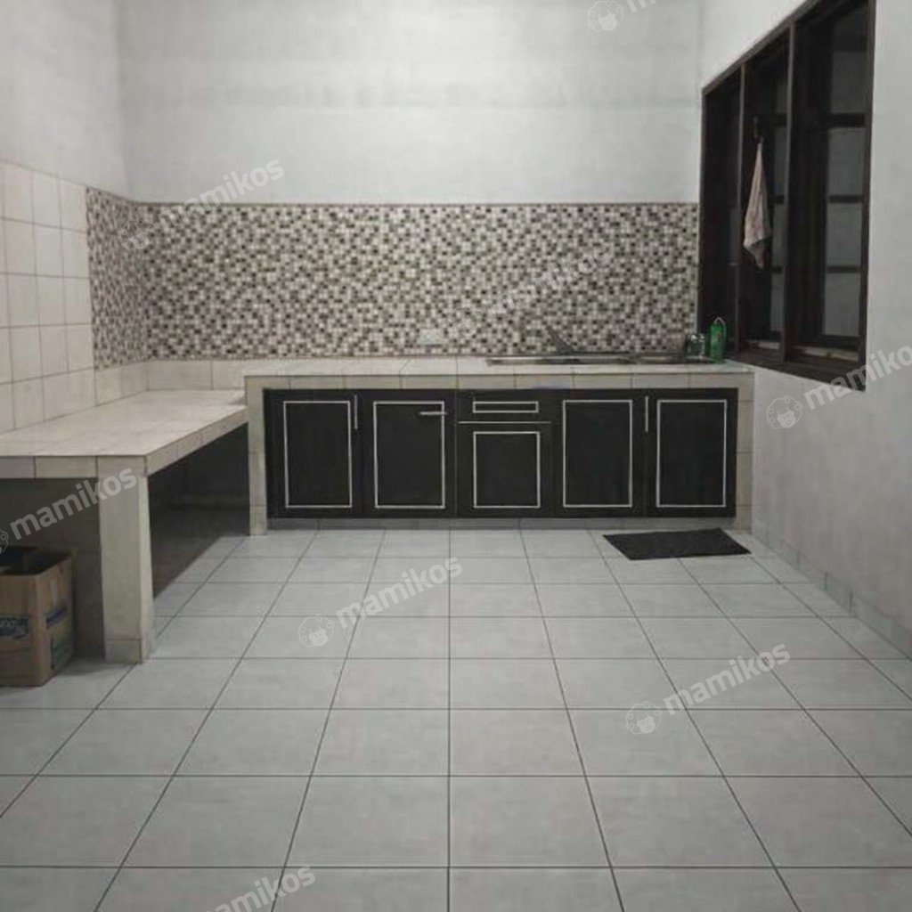Rumah Sertifikat SHM 4 Kamar Tidur 3 Kamar Mandi Buaran Jakarta Timur - Photo 4