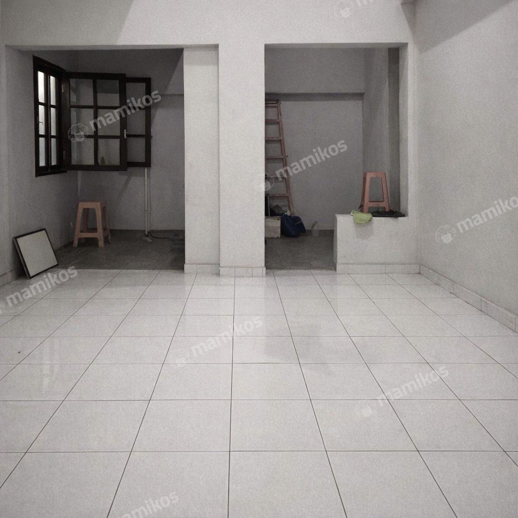 Rumah Sertifikat SHM 4 Kamar Tidur 3 Kamar Mandi Buaran Jakarta Timur - Photo 5