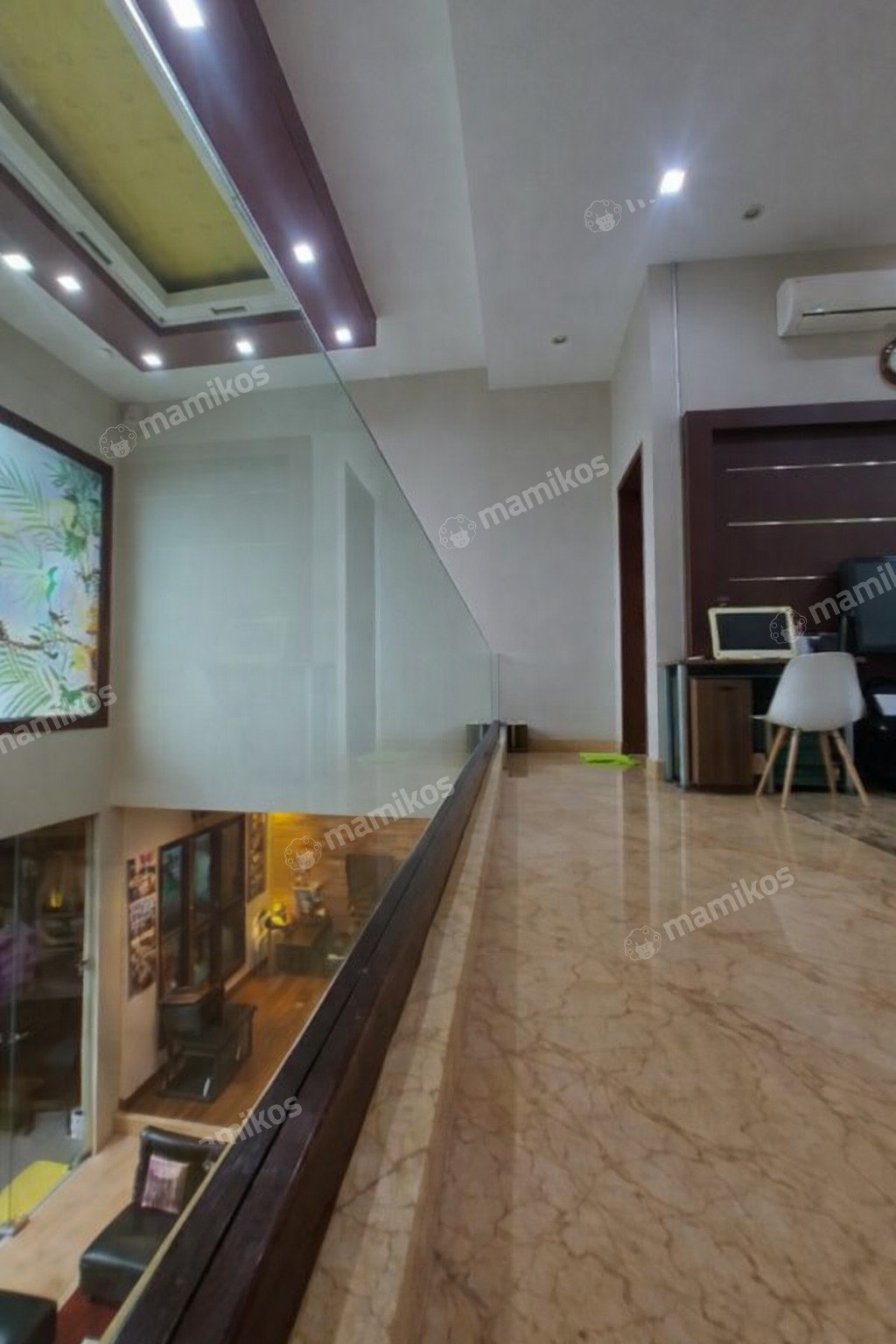 Rumah Sertifikat SHM 7 Kamar Tidur 5 Kamar Mandi Kelapa Gading Jakarta Utara - Photo 5