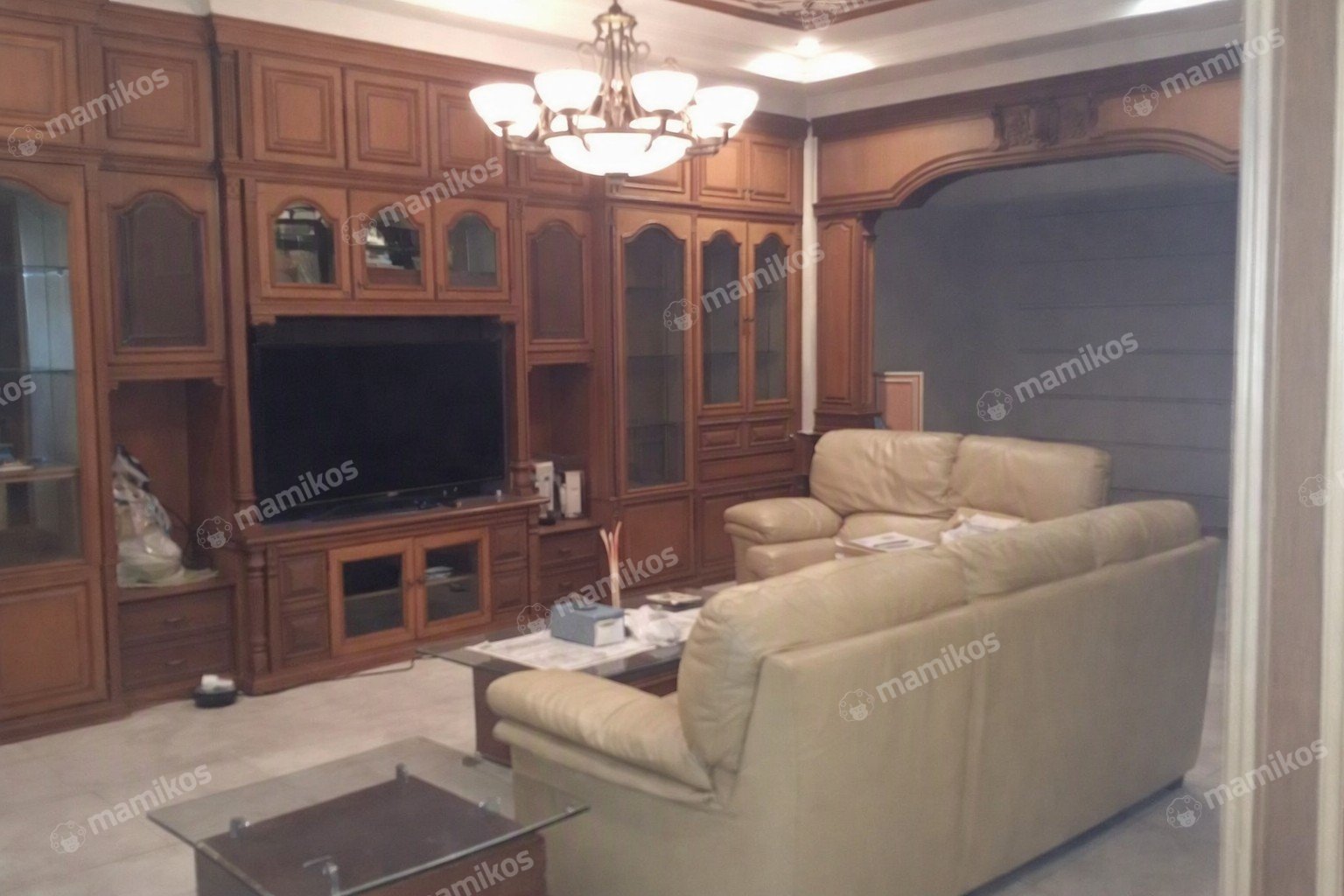 Rumah Sertifikat SHM 4 Kamar Tidur 3 Kamar Mandi Kelapa Gading Jakarta Utara - Photo 2