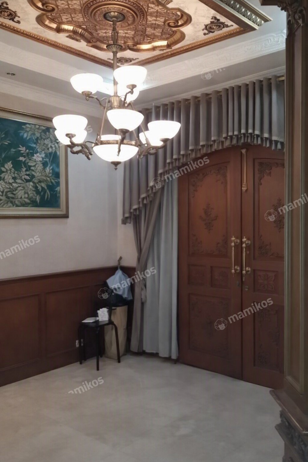 Rumah Sertifikat SHM 4 Kamar Tidur 3 Kamar Mandi Kelapa Gading Jakarta Utara - Photo 3