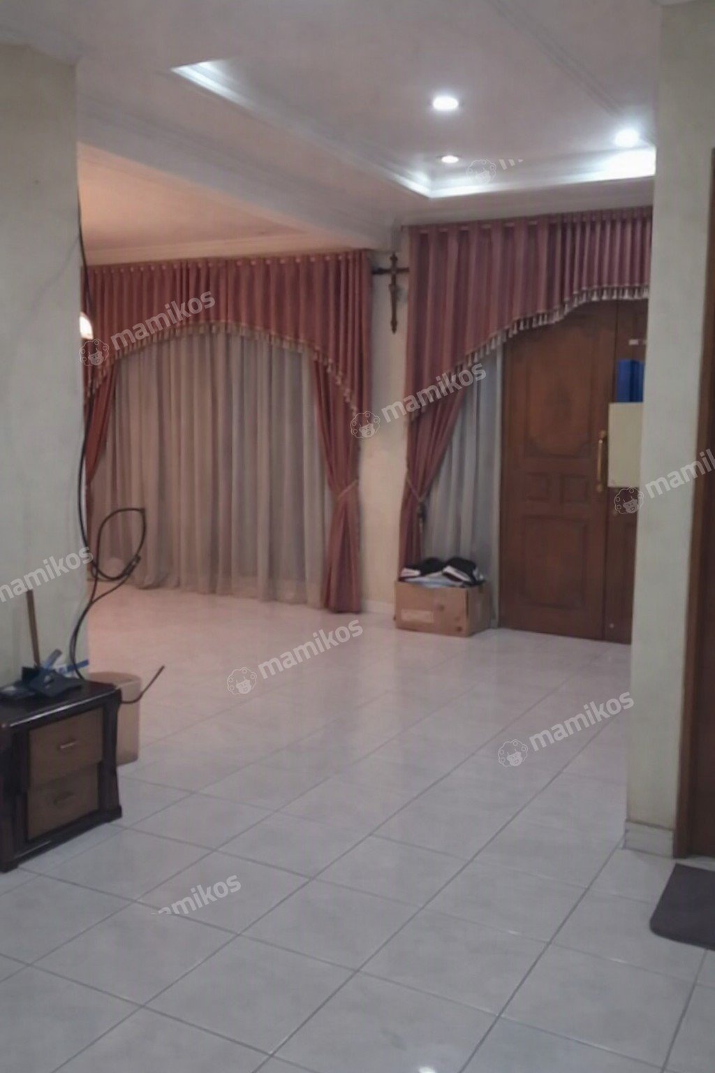 Rumah Sertifikat SHM 4 Kamar Tidur 3 Kamar Mandi Kelapa Gading Jakarta Utara - Photo 5