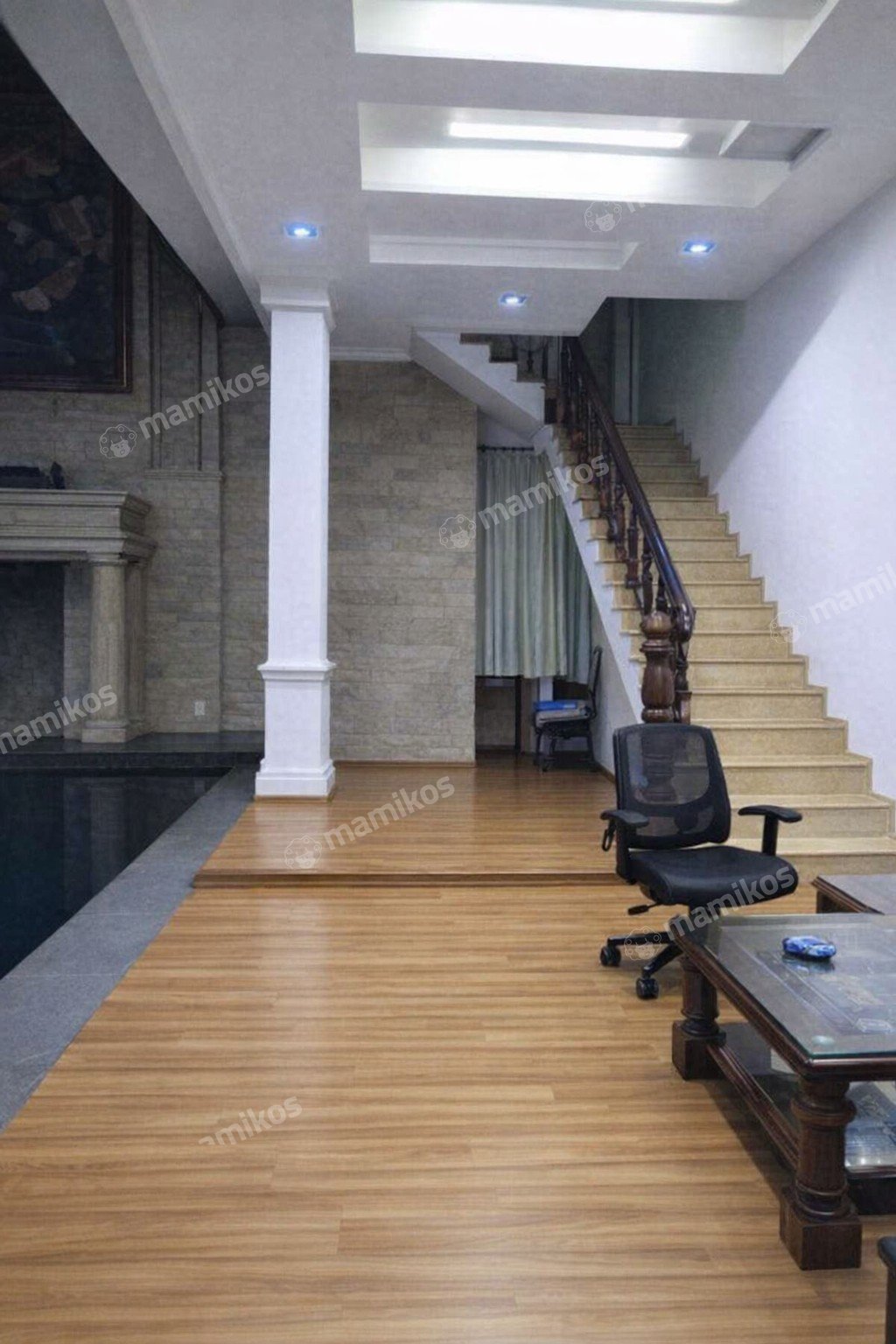 Rumah Sertifikat SHM 7 Kamar Tidur 8 Kamar Mandi Duren Sawit Jakarta Timur - Photo 3