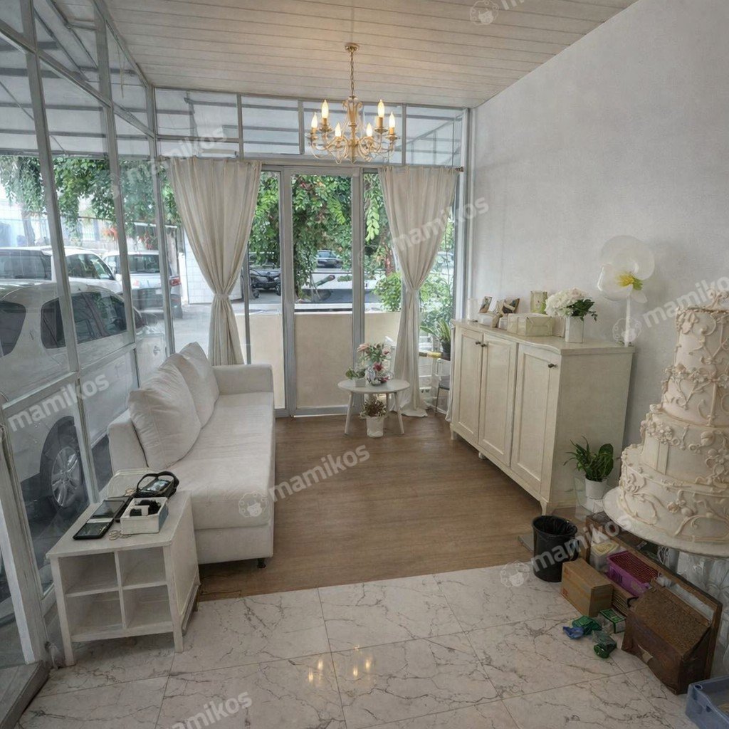 Rumah Sertifikat SHM 3 Kamar Tidur 2 Kamar Mandi Puri Mansion Jakarta Barat - Photo 4