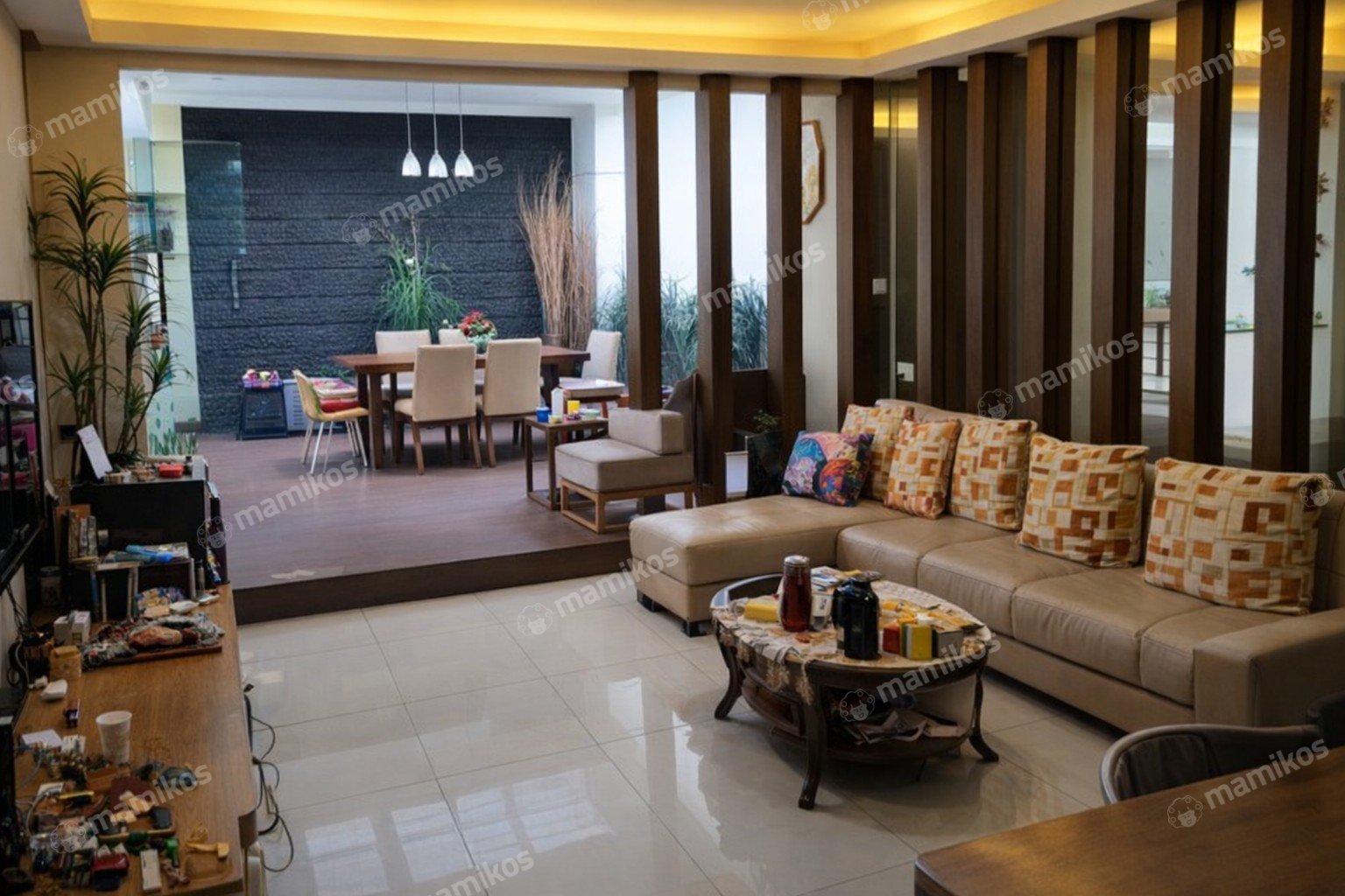 Rumah Sertifikat HGB 5 Kamar Tidur 5 Kamar Mandi Pluit Jakarta Utara