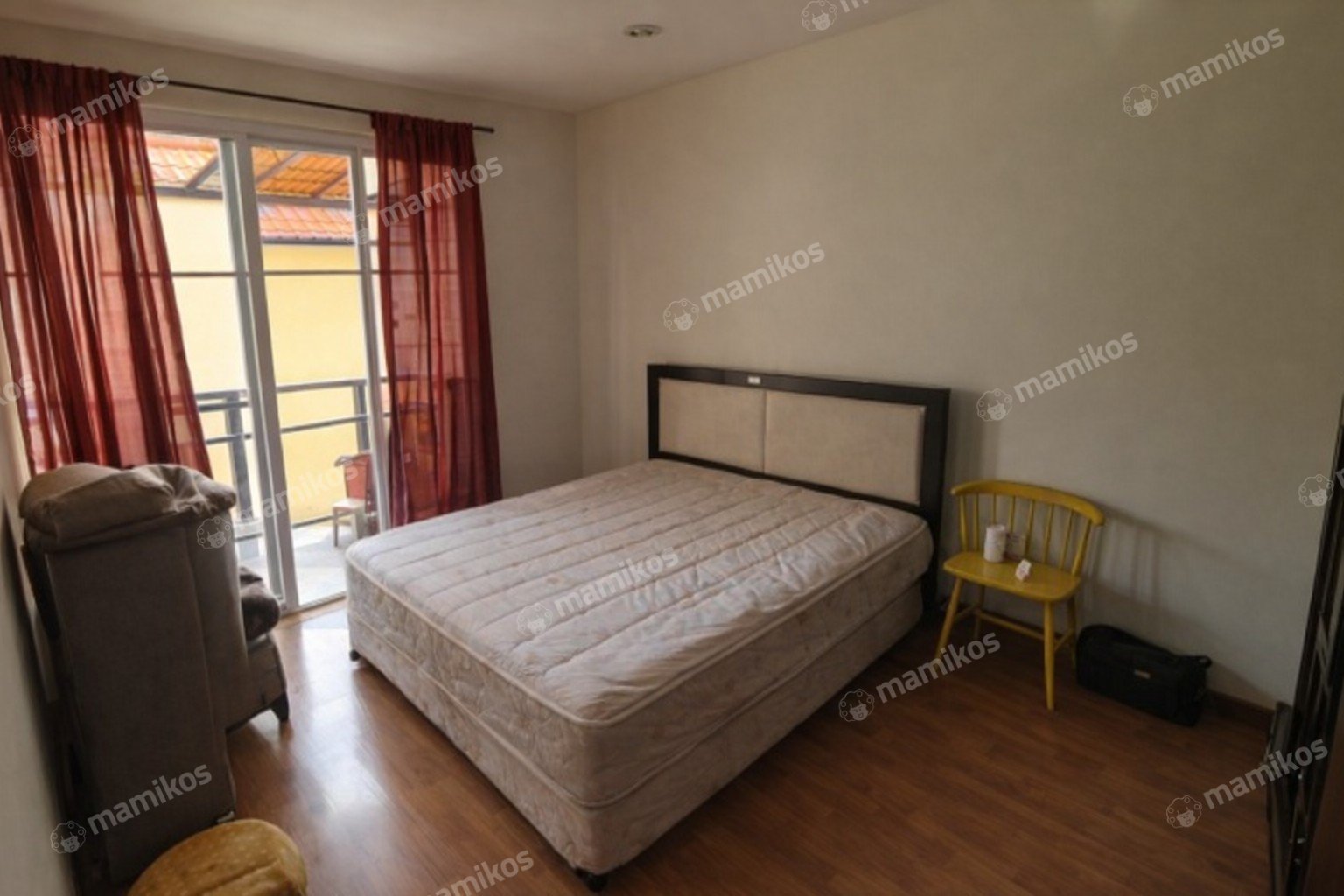 Rumah Sertifikat HGB 5 Kamar Tidur 5 Kamar Mandi Pluit Jakarta Utara - Photo 5