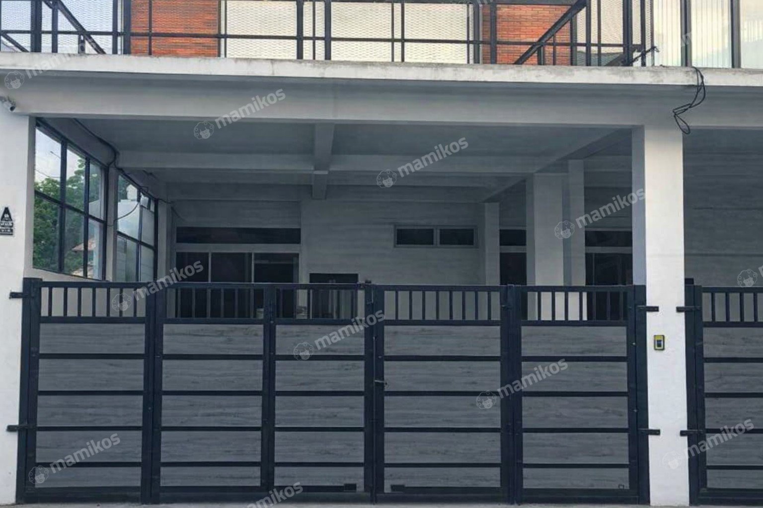 Rumah Sertifikat SHM 4 Kamar Tidur 3 Kamar Mandi Cirendeu Jakarta Selatan