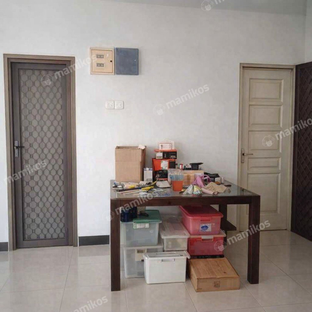 Rumah Sertifikat SHM 4 Kamar Tidur 4 Kamar Mandi Kayu Putih Jakarta Timur - Photo 2