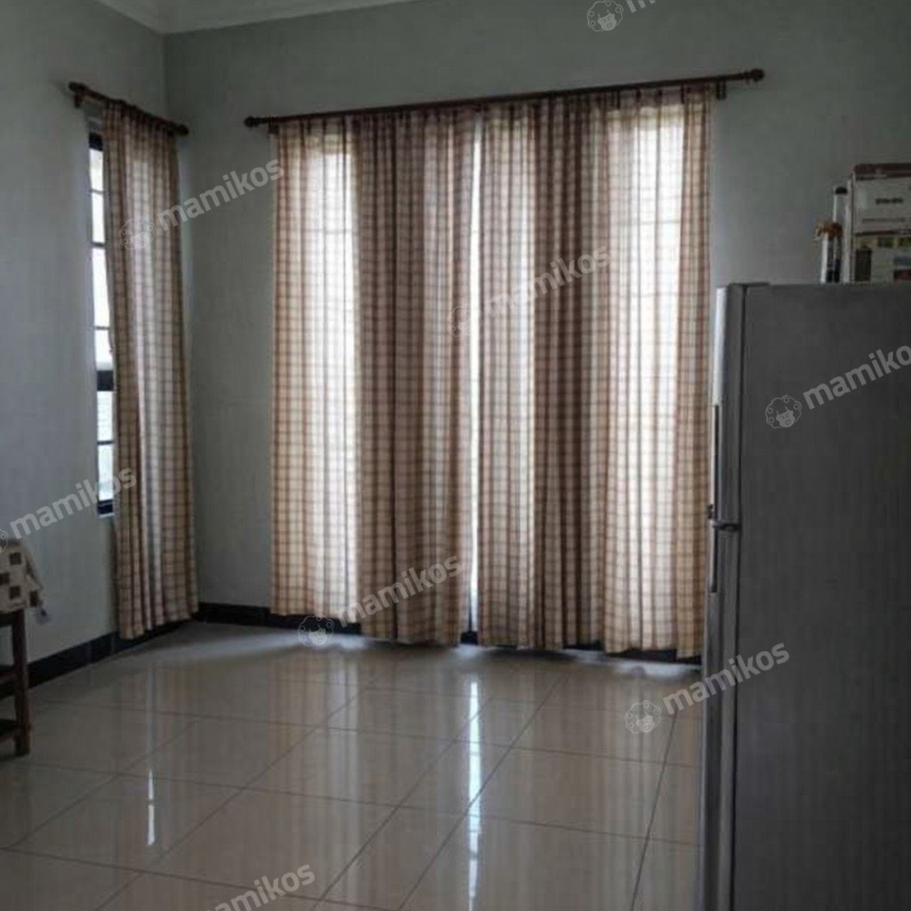 Rumah Sertifikat SHM 4 Kamar Tidur 4 Kamar Mandi Kayu Putih Jakarta Timur - Photo 4