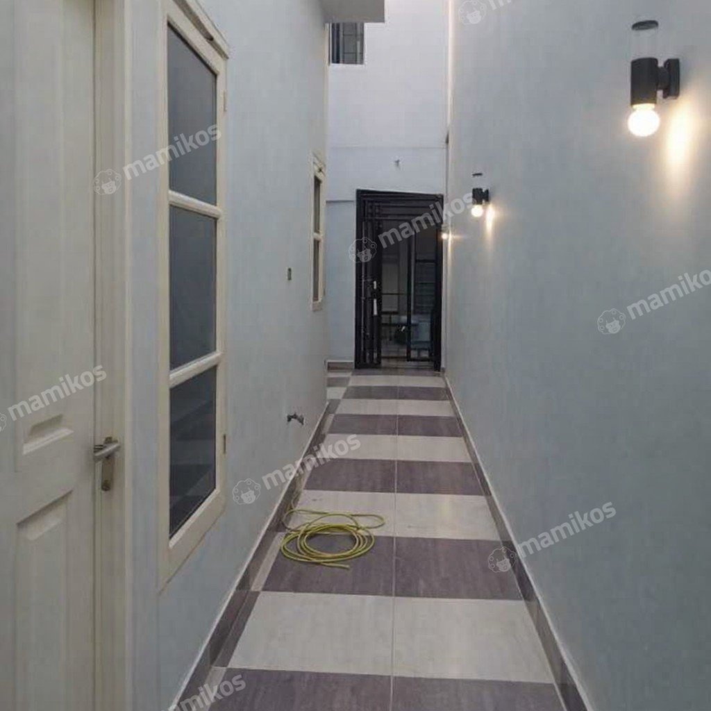 Rumah Sertifikat SHM 4 Kamar Tidur 4 Kamar Mandi Kayu Putih Jakarta Timur - Photo 5